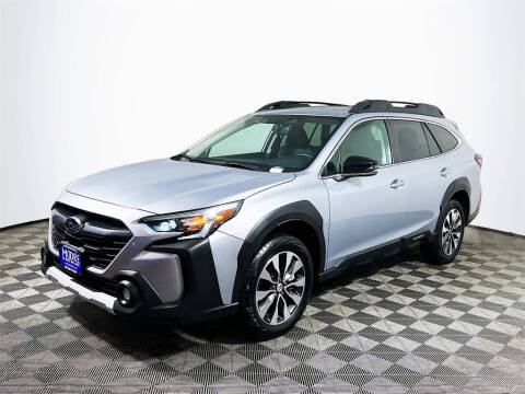 2024 Subaru Outback Limited