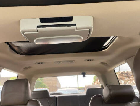 2015 GMC Acadia SLT-1