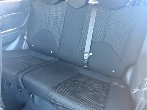 2008 Hyundai Accent GS