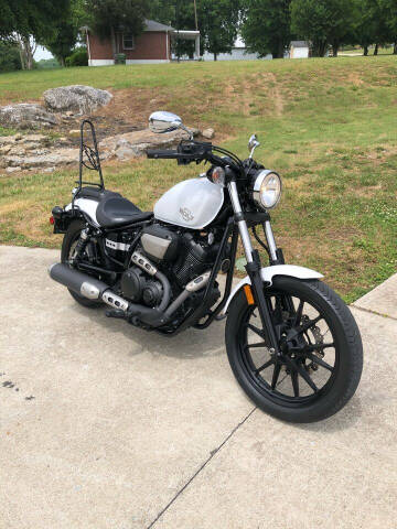 2014 Yamaha Bolt for sale at HIGHWAY 12 MOTORSPORTS in Nashville TN