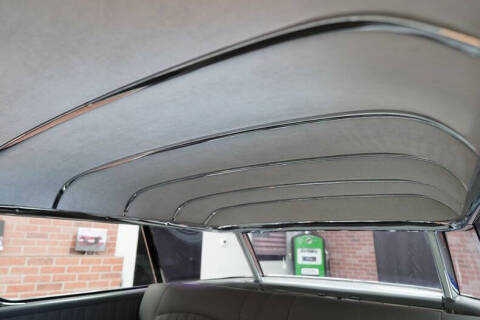 1955 Chevrolet Nomad