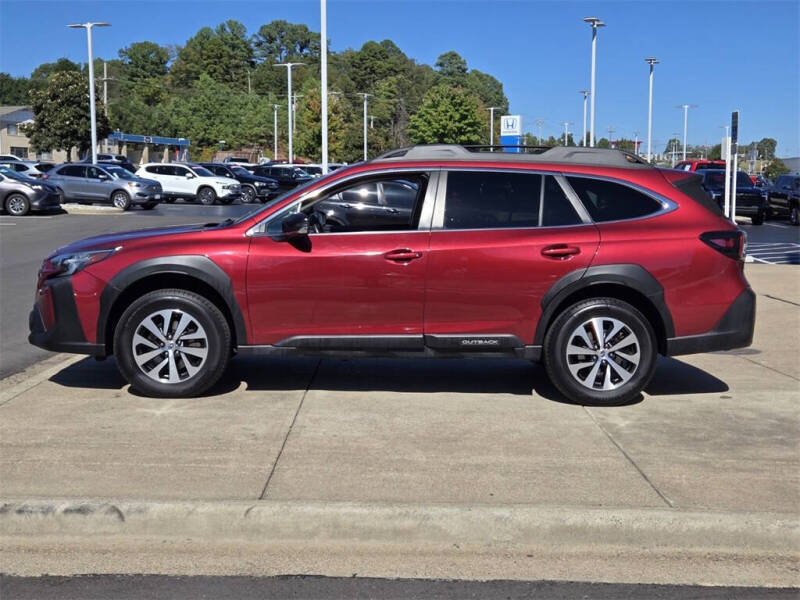 2023 Subaru Outback Premium