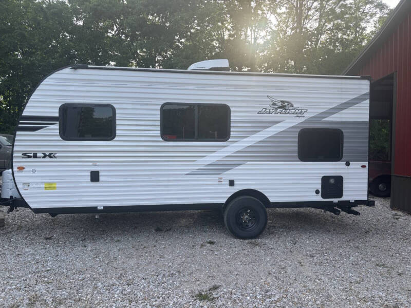 2025 Jayco 175BH Jay Flight