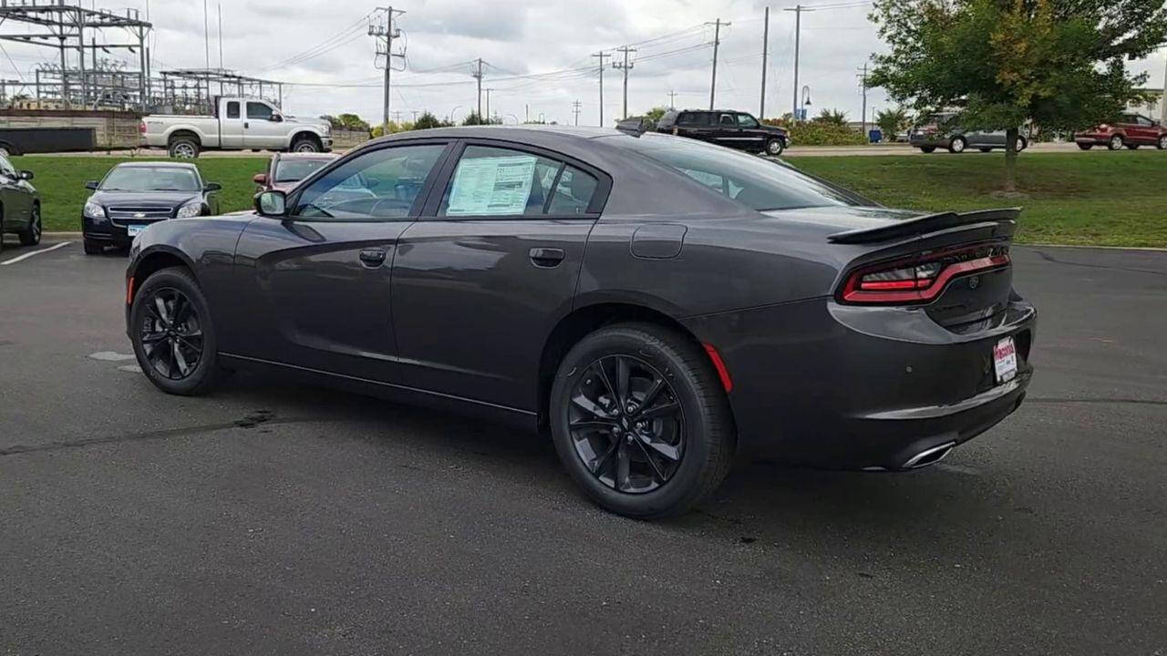 2023 Dodge Charger for sale at Victoria Auto Sales in Victoria, MN