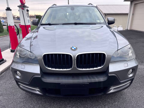2009 BMW X5 xDrive30i