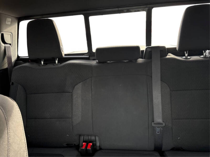 2019 GMC Sierra 1500 Elevation