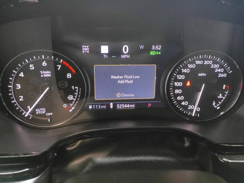 2023 Cadillac XT6 Sport