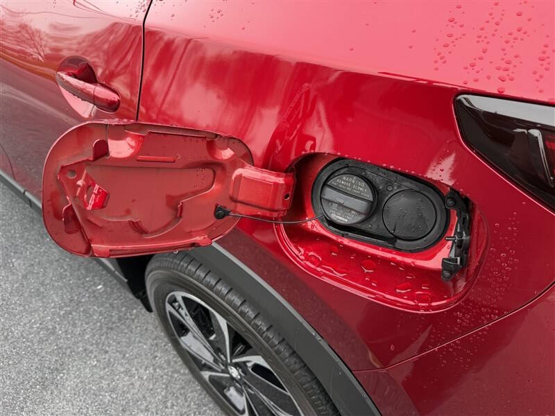 2023 Mazda CX-5 2.5 S Premium Plus