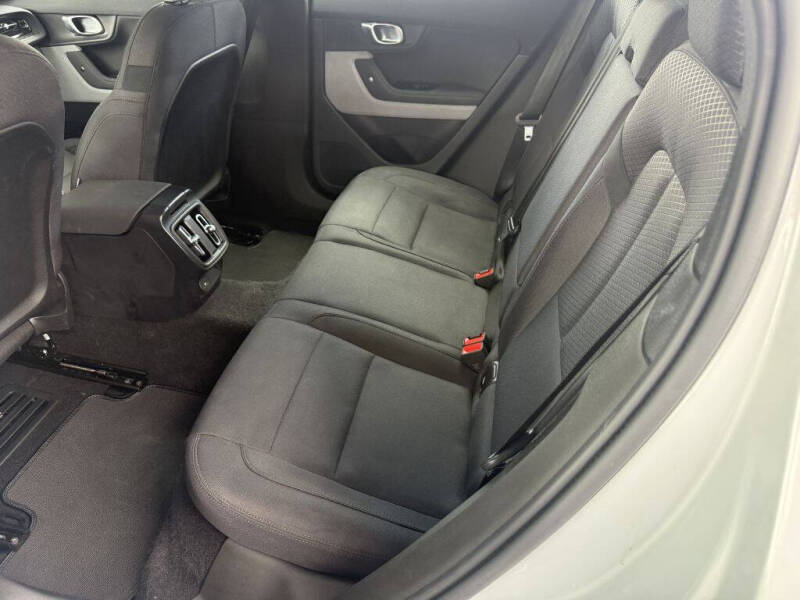 2023 Polestar 2 Long Range Dual Motor