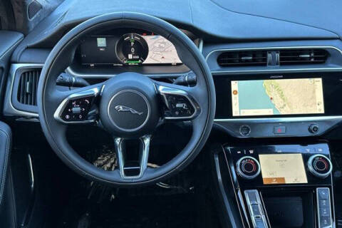 2024 Jaguar I-PACE EV400 R-Dynamic HSE