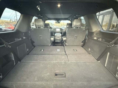 2020 Ford Expedition Limited