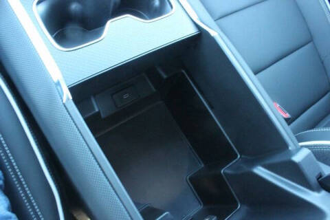 2026 GMC Sierra EV Elevation