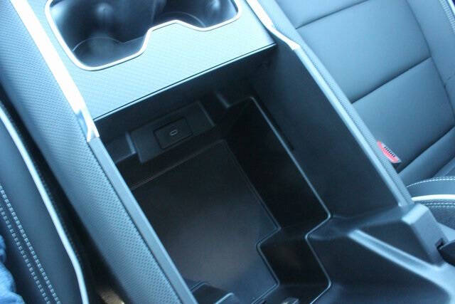 2026 GMC Sierra EV Elevation