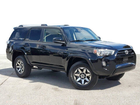 2023 Toyota 4Runner for sale at Beaman Buick GMC in Nashville TN