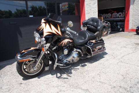 2000 Harley-Davidson Electra Glide Ultra Classic