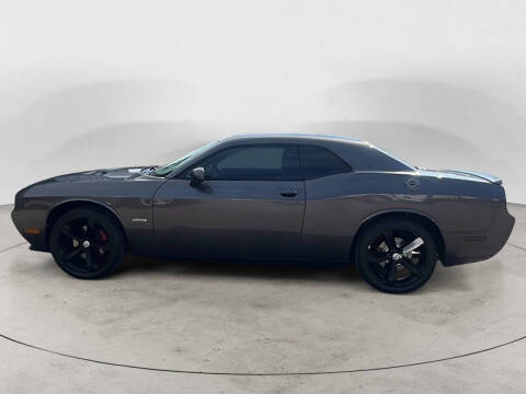 2014 Dodge Challenger SXT