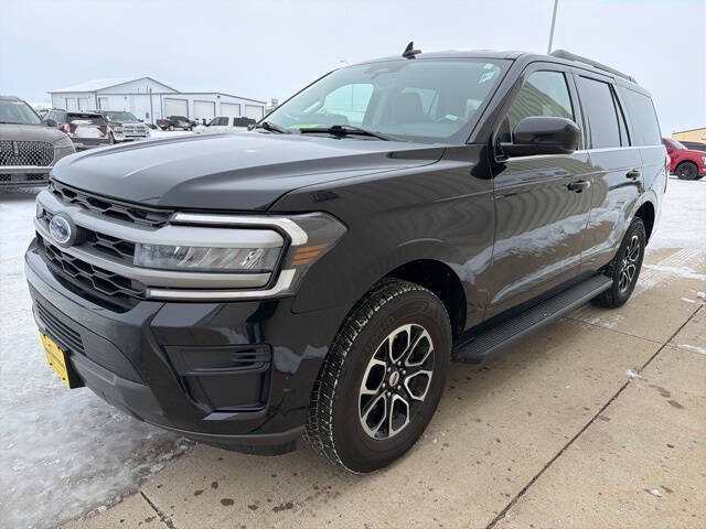 2024 Ford Expedition XLT