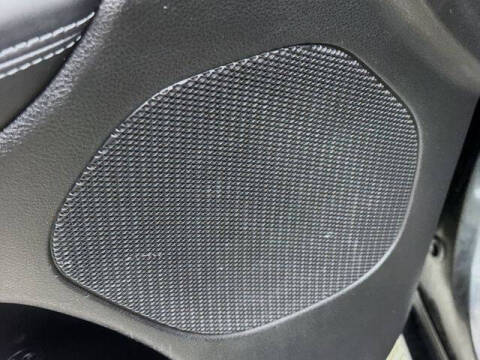 2021 Jeep Grand Cherokee Overland