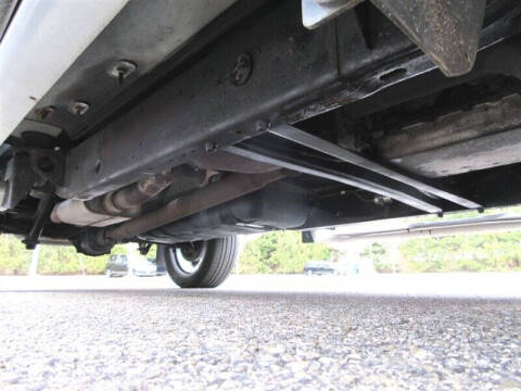 1992 Chevrolet C/K 1500 Series