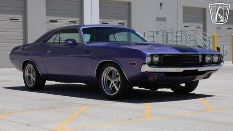 1970 Dodge Challenger