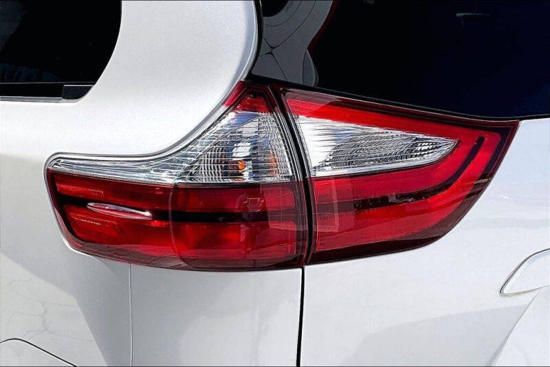 2018 Toyota Sienna