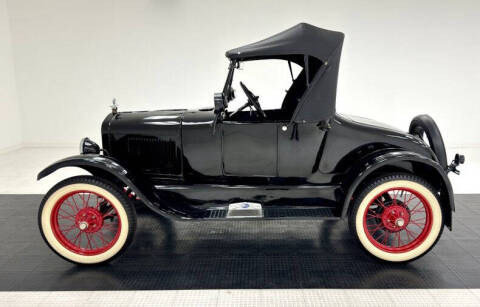 1926 Ford Model T