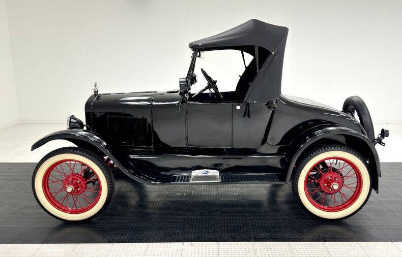 1926 Ford Model T