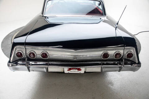 1962 Chevrolet Impala