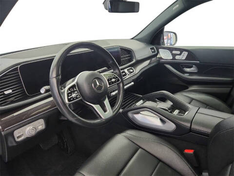 2020 Mercedes-Benz GLS GLS 450