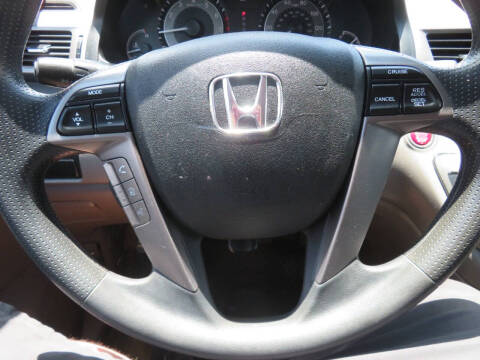 2015 Honda Odyssey EX