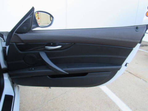 2013 BMW Z4 sDrive28i