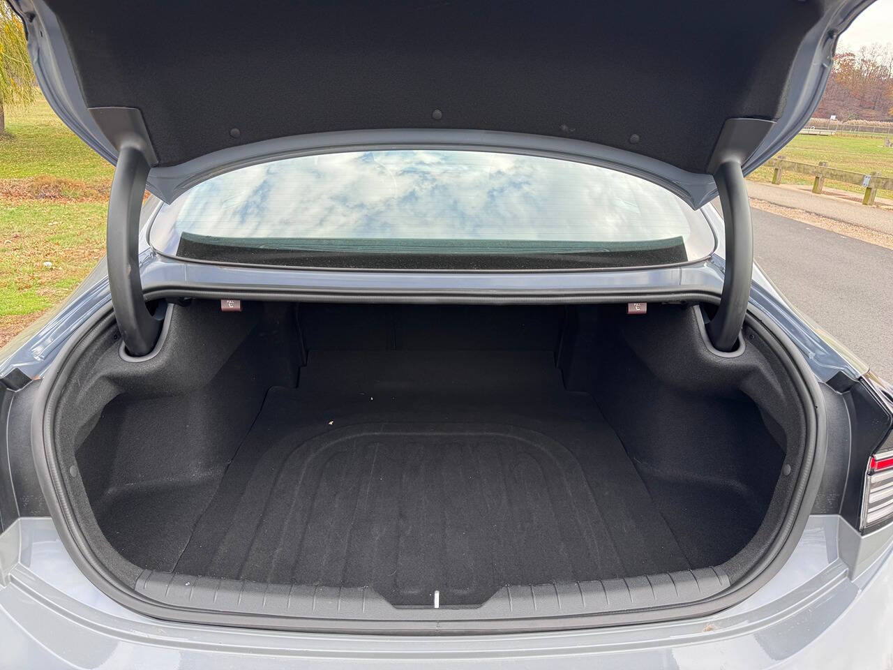 2024 Hyundai Sonata 34