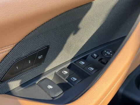 2025 BMW 4 Series M440i xDrive