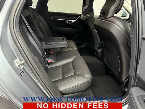 2019 Volvo V90 Cross Country T5