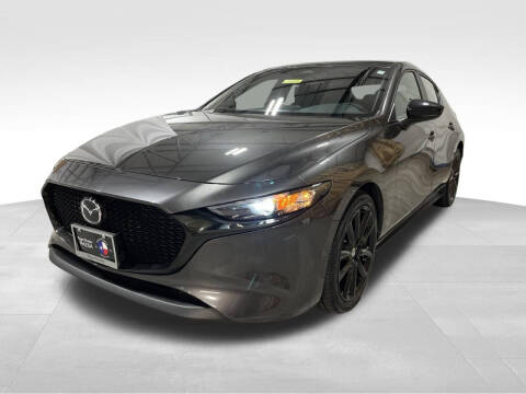 2024 Mazda Mazda3 Hatchback 2.5 S Select Sport