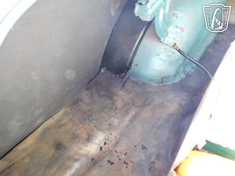 1953 Mercury Monterey