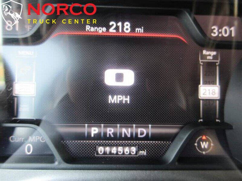 2021 RAM 2500 Limited