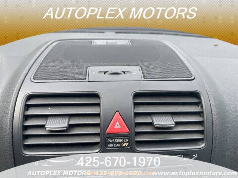 2006 Volkswagen Jetta TDI