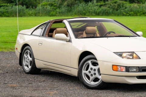 1994 Nissan 300ZX