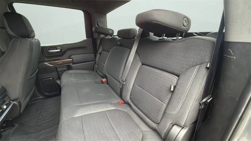 2022 GMC Sierra 1500 Limited