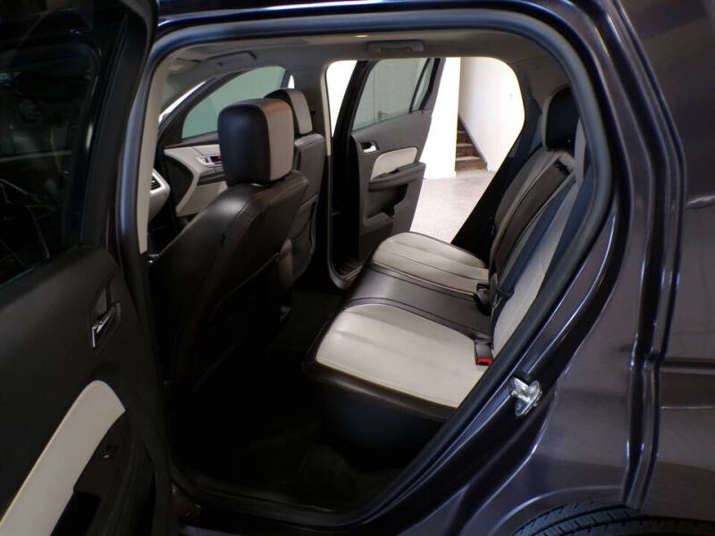 2015 GMC Terrain SLT-2