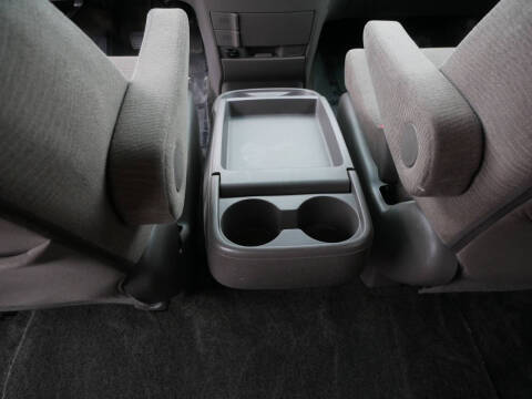 2012 Honda Odyssey EX