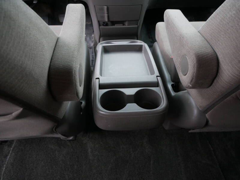 2012 Honda Odyssey EX
