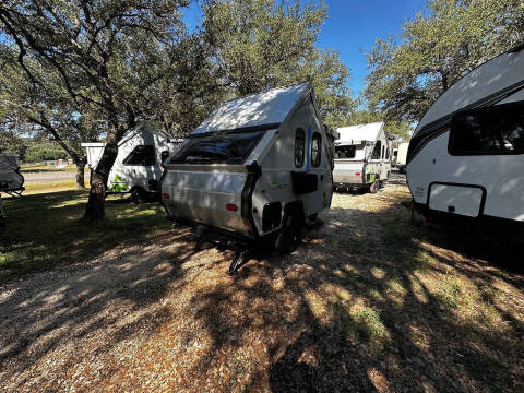 2026 A Liner Scout-lite