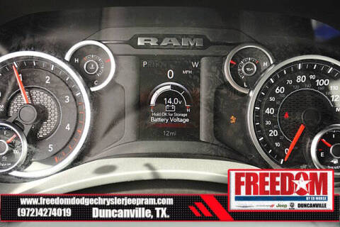 2026 RAM 4500