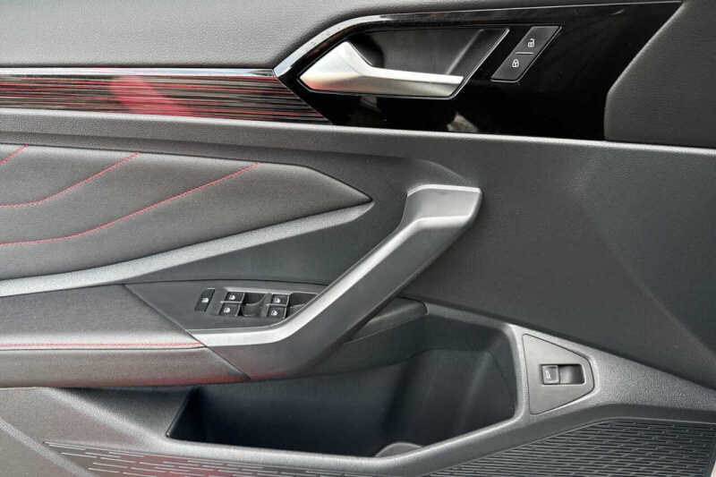 2024 Volkswagen Jetta GLI Autobahn