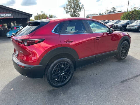 2020 Mazda CX-30 Preferred