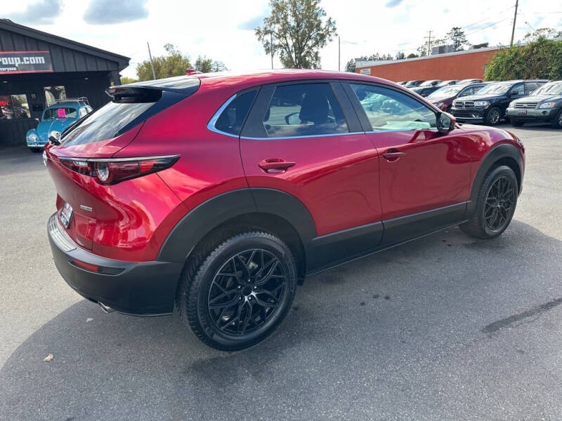 2020 Mazda CX-30 Preferred