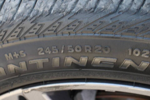 2020 Honda Passport EX-L