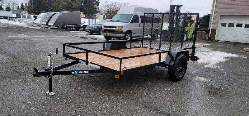 2023 BWISE UT-610